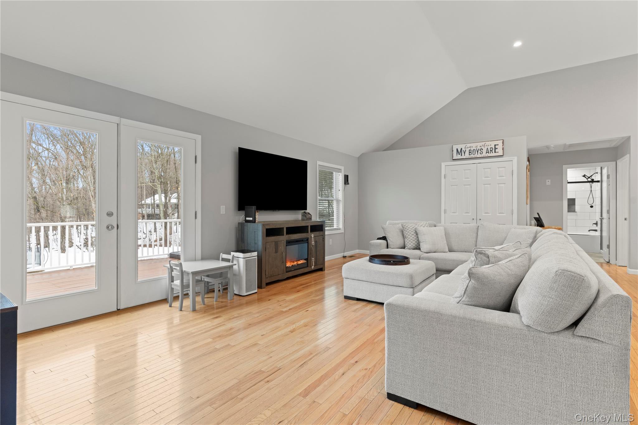 Single Family Beaver Road  Dutchess County, NY 12540, MLS-964261-6