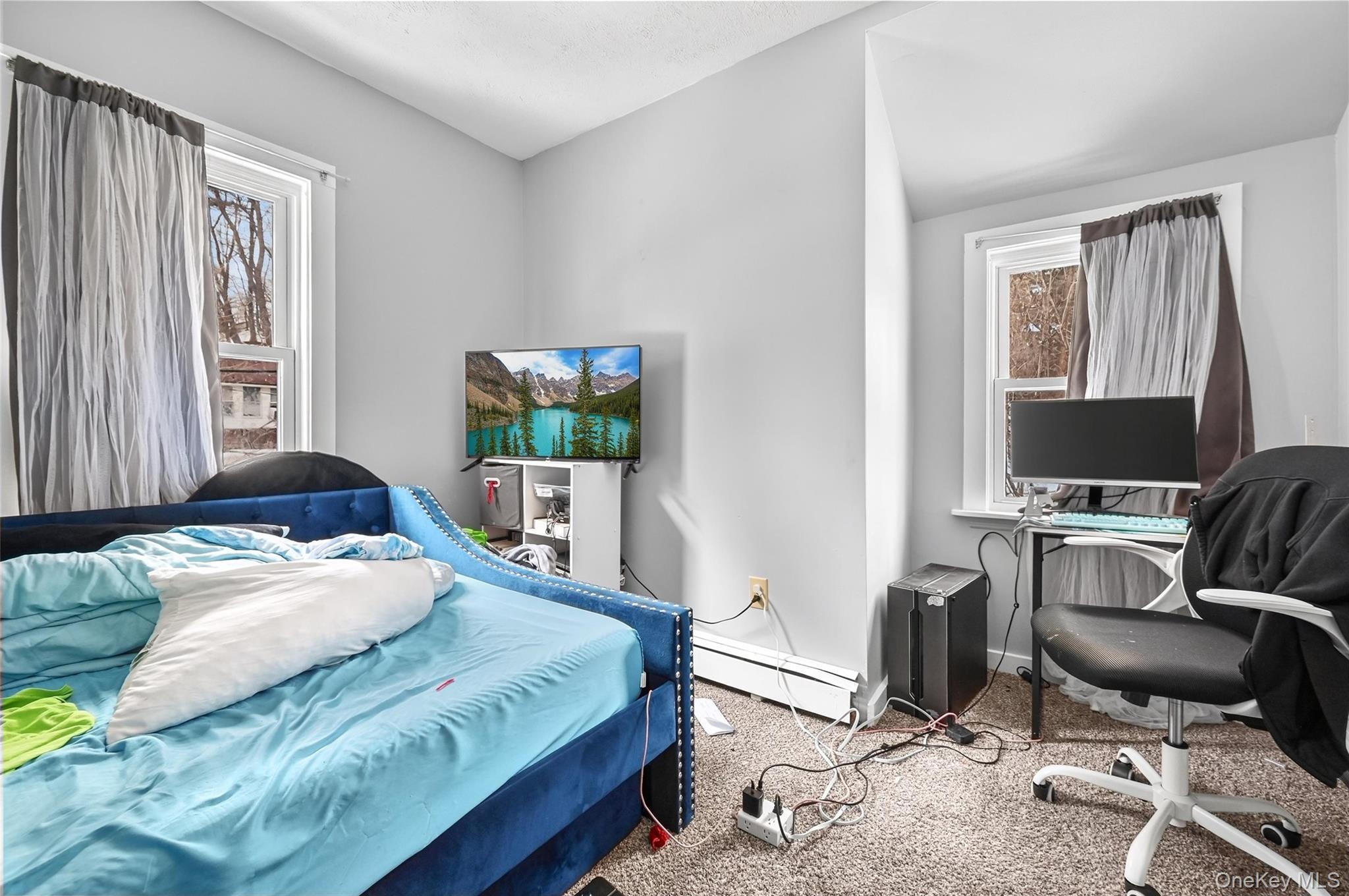 Single Family Nevins  Ulster County, NY 12428, MLS-964272-13