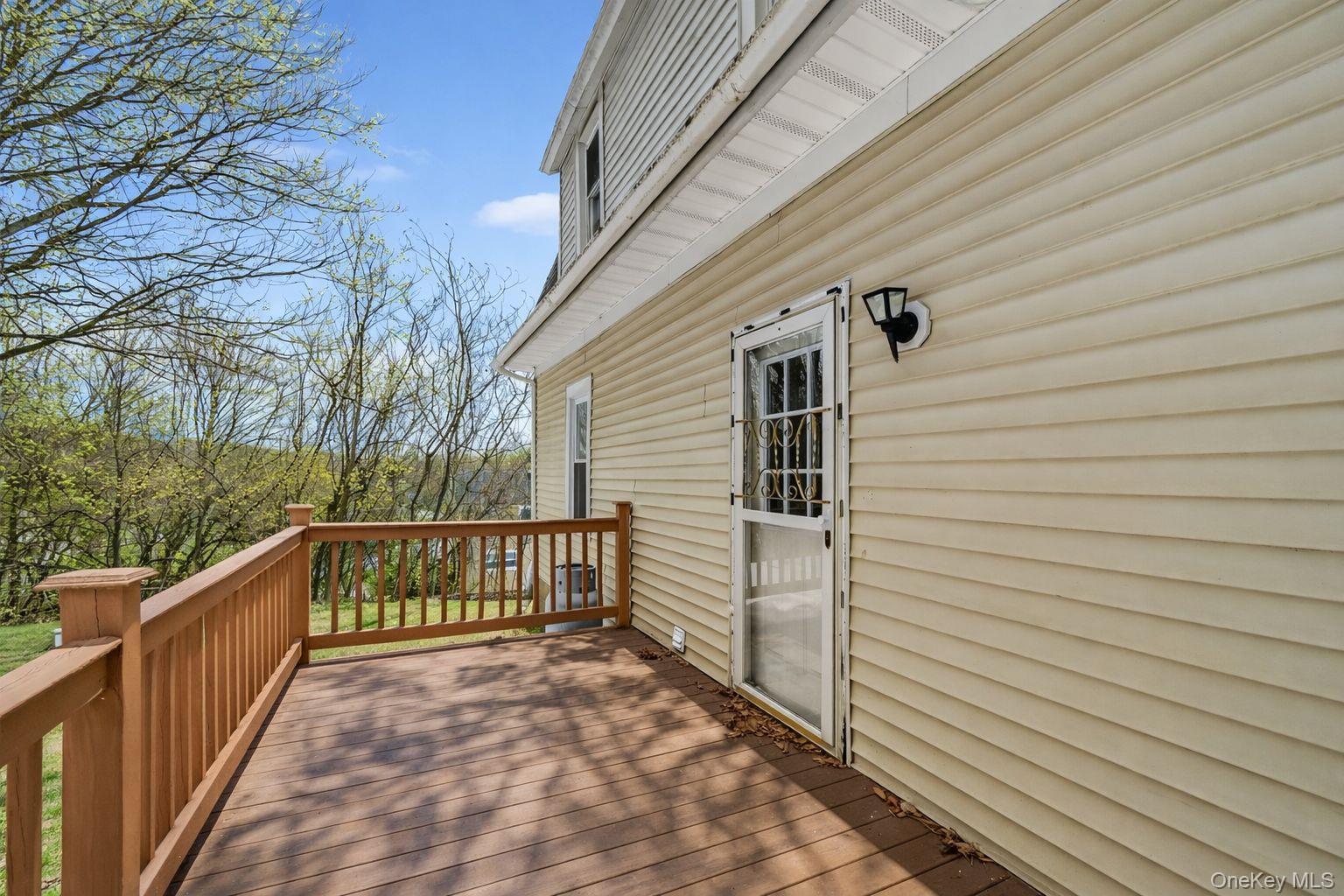 Single Family Nevins  Ulster County, NY 12428, MLS-964272-3