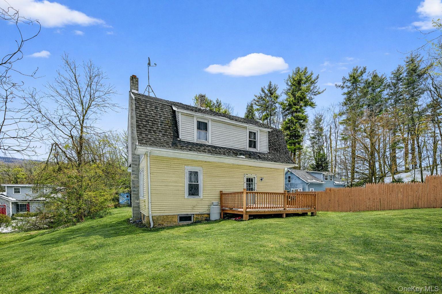 Single Family Nevins  Ulster County, NY 12428, MLS-964272-4