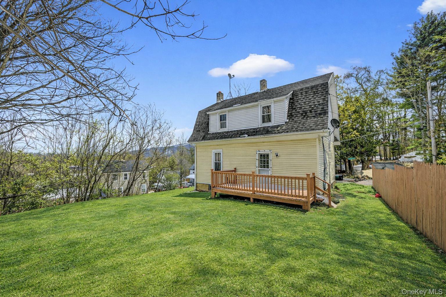 Single Family Nevins  Ulster County, NY 12428, MLS-964272-5