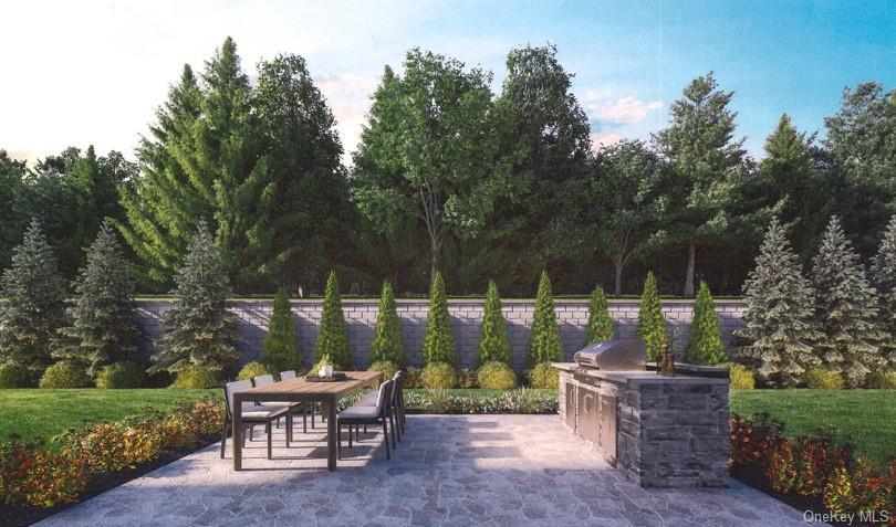 Single Family Fieldstone Knoll  Westchester County, NY 10504, MLS-964273-9
