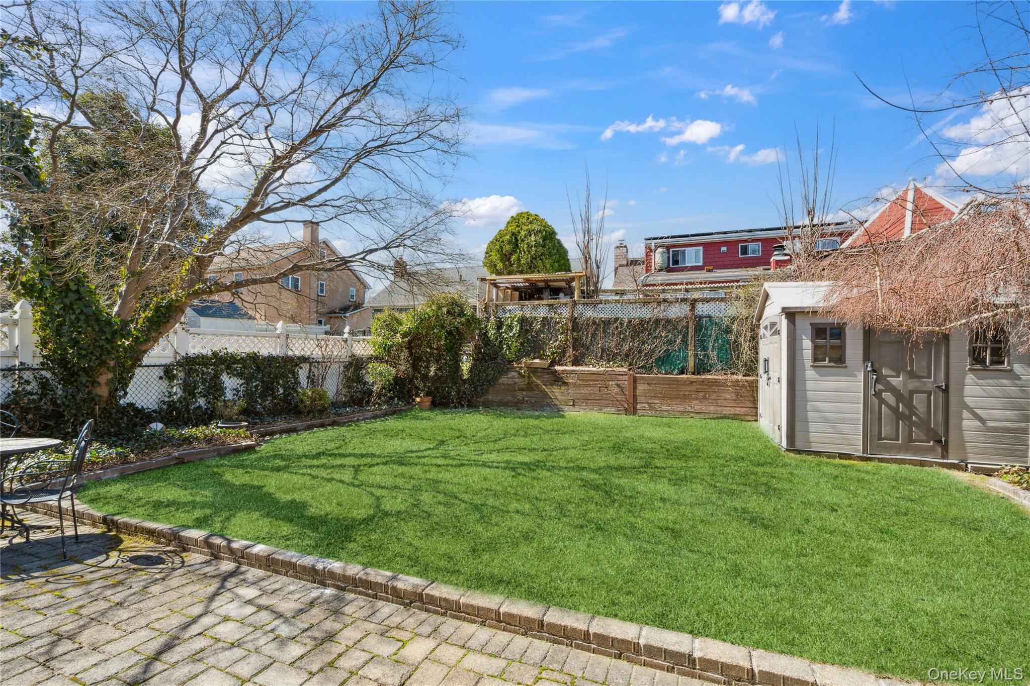 Single Family Bell  Queens, NY 11360, MLS-964275-10