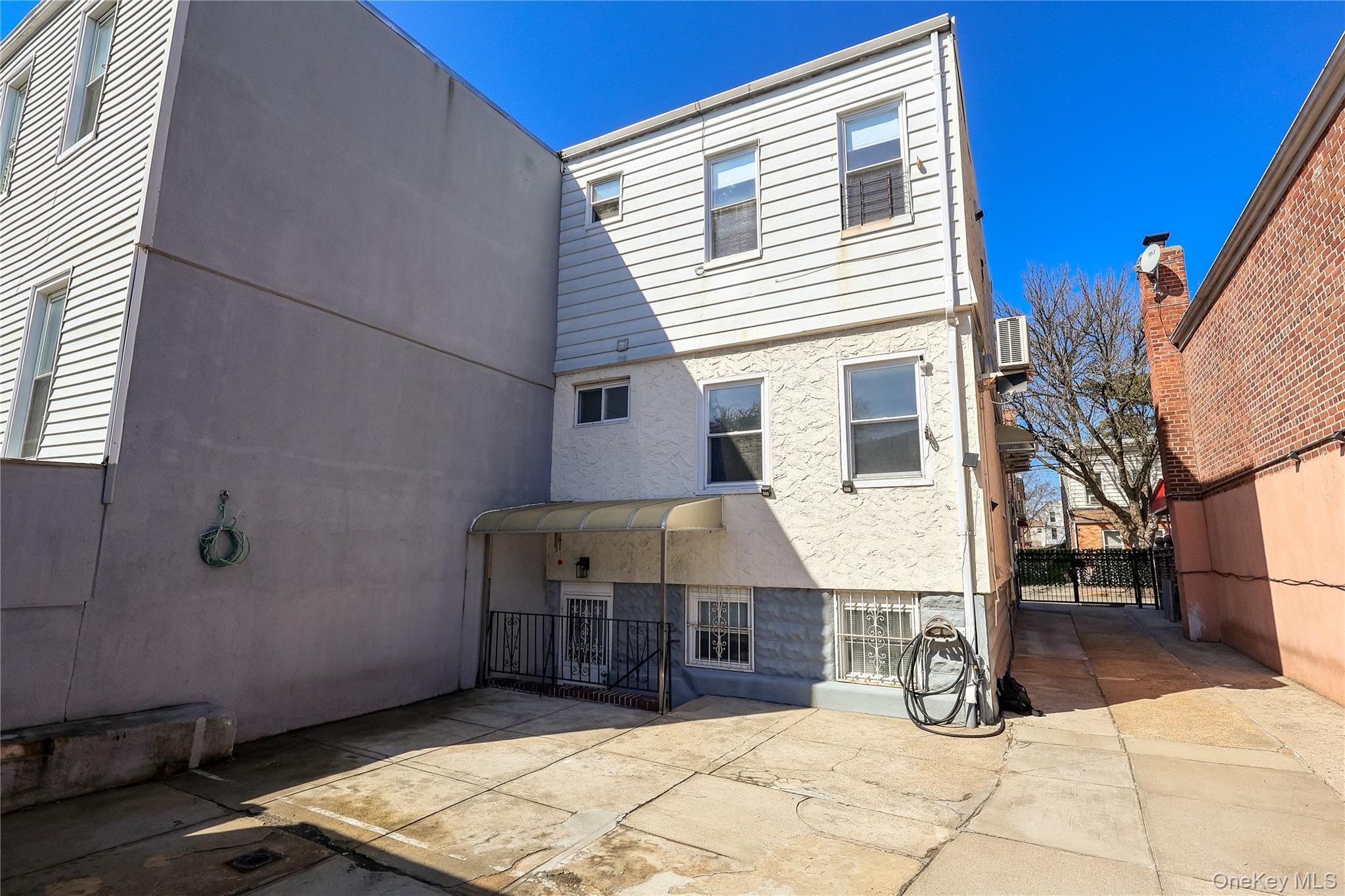 Single Family 102nd  Queens, NY 11416, MLS-964305-18