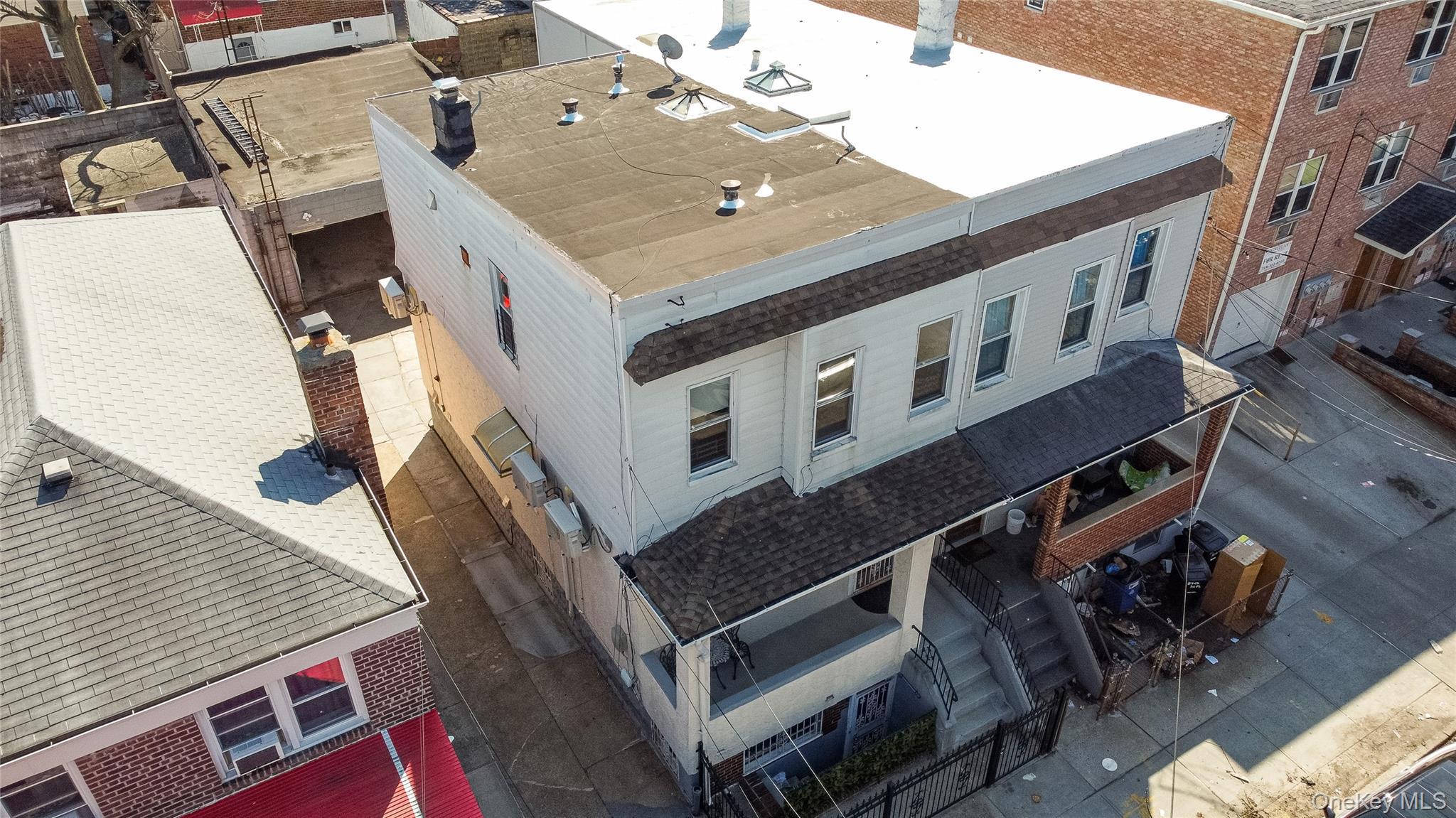 Single Family 102nd  Queens, NY 11416, MLS-964305-19