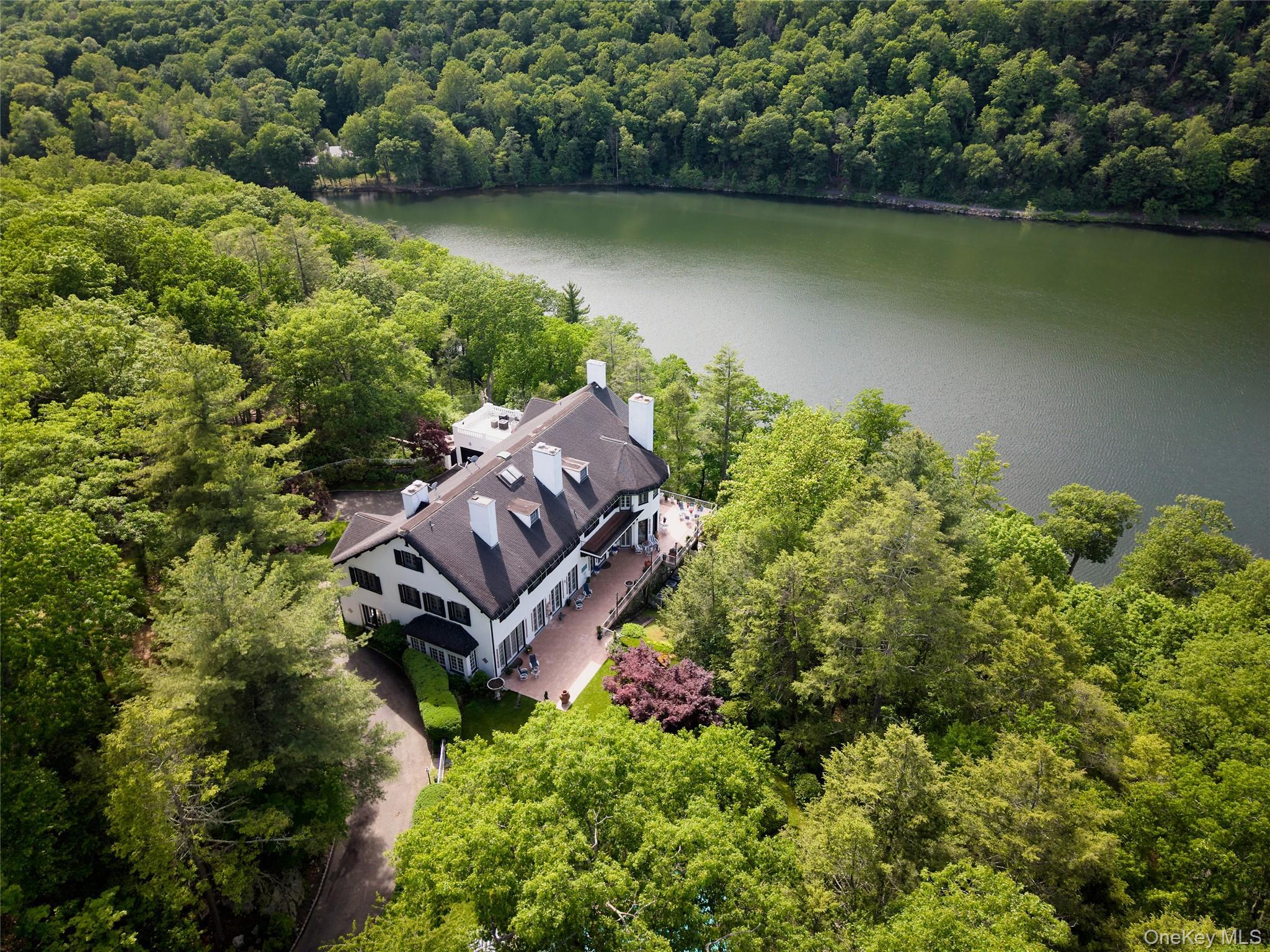 Single Family E Lake Road  Orange County, NY 10987, MLS-964313-2