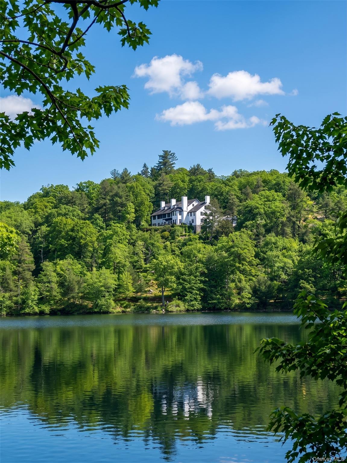 Single Family E Lake Road  Orange County, NY 10987, MLS-964313-32