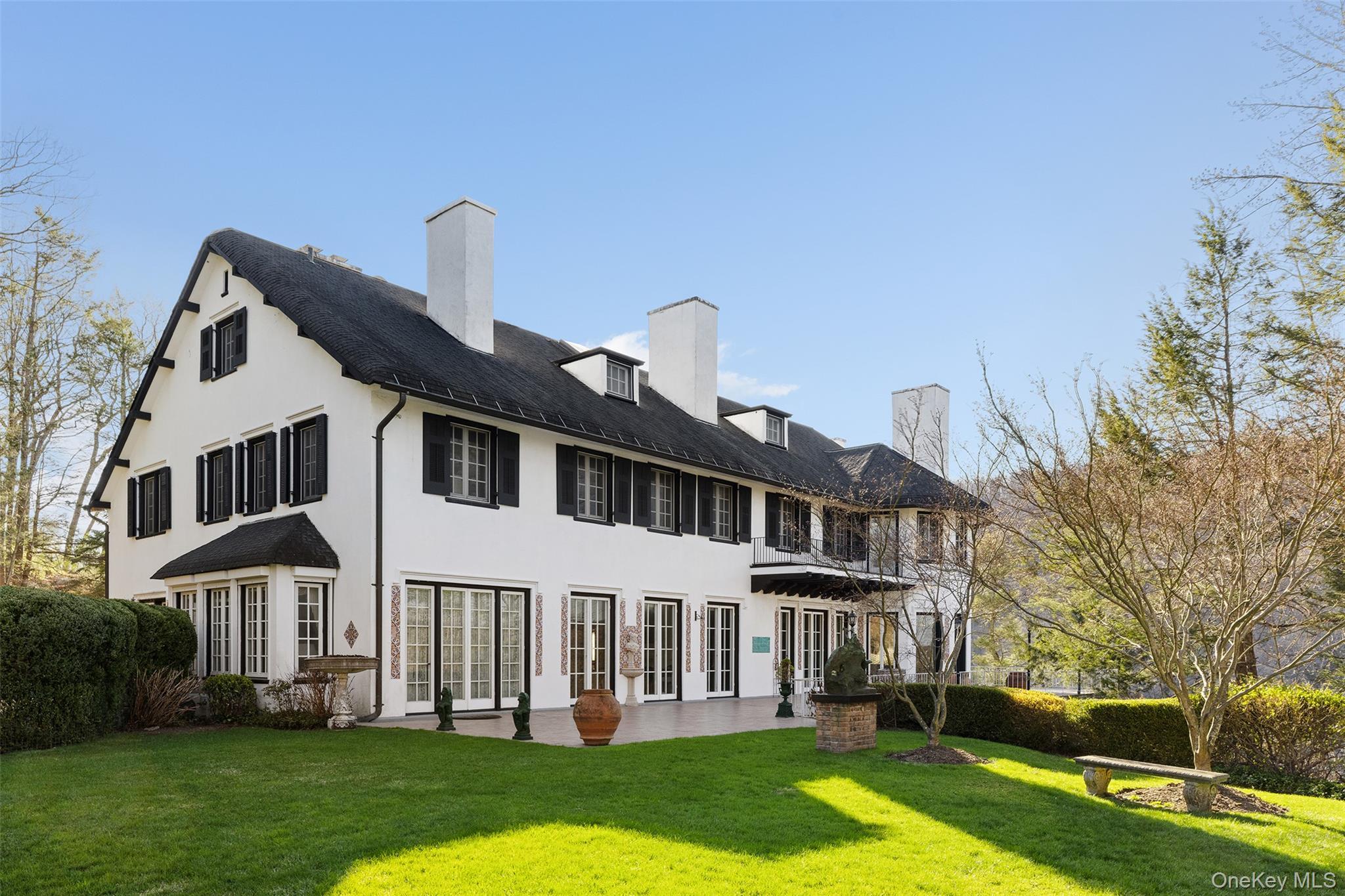 Single Family E Lake Road  Orange County, NY 10987, MLS-964313-34
