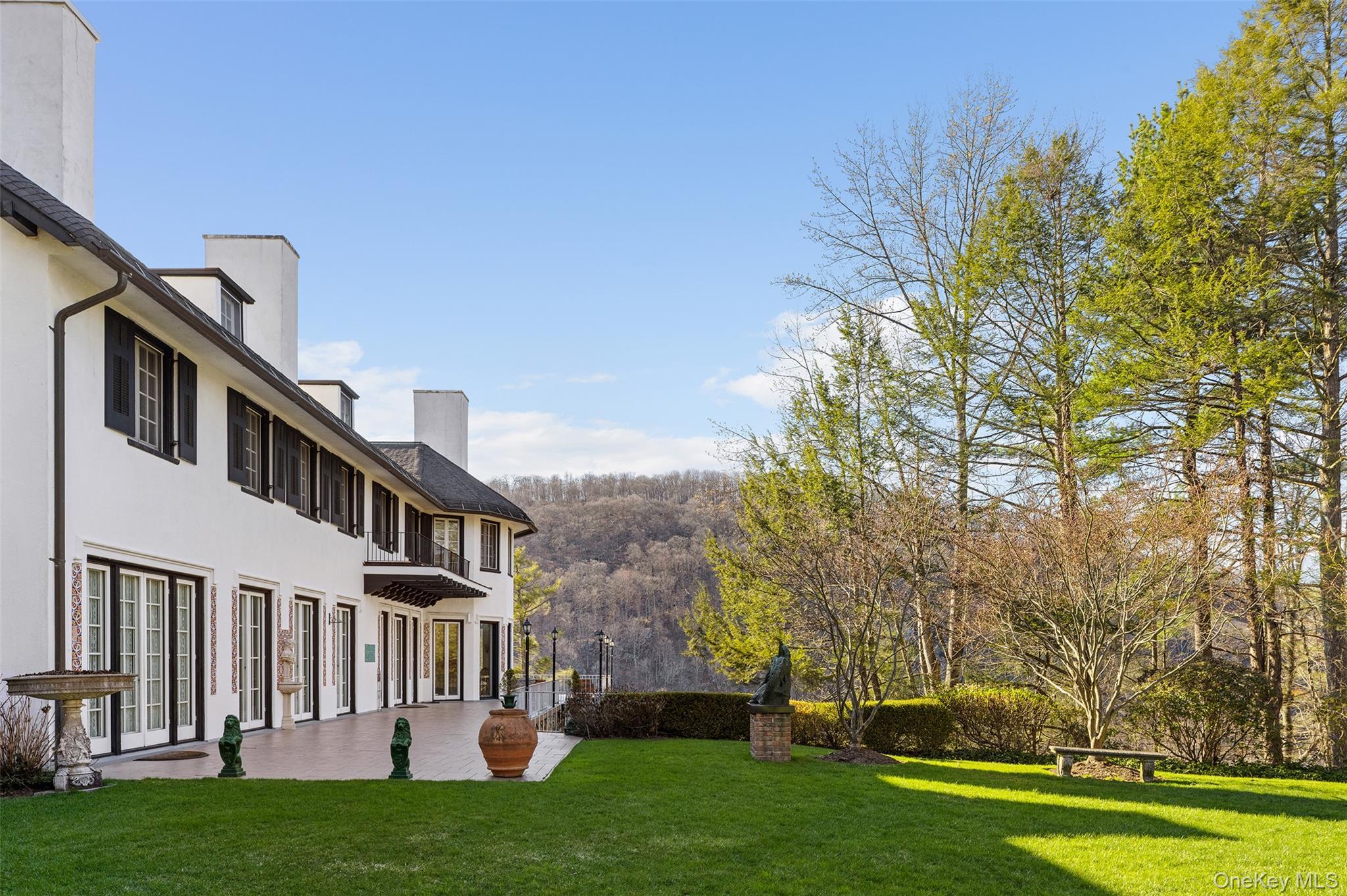 Single Family E Lake Road  Orange County, NY 10987, MLS-964313-36