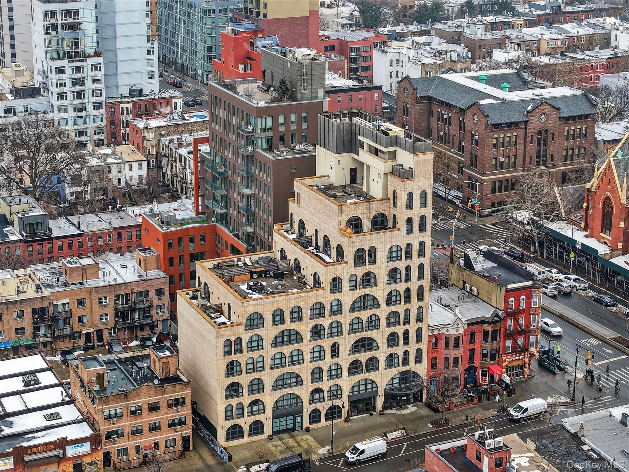 Condo 9th  Brooklyn, NY 11215, MLS-964316-21