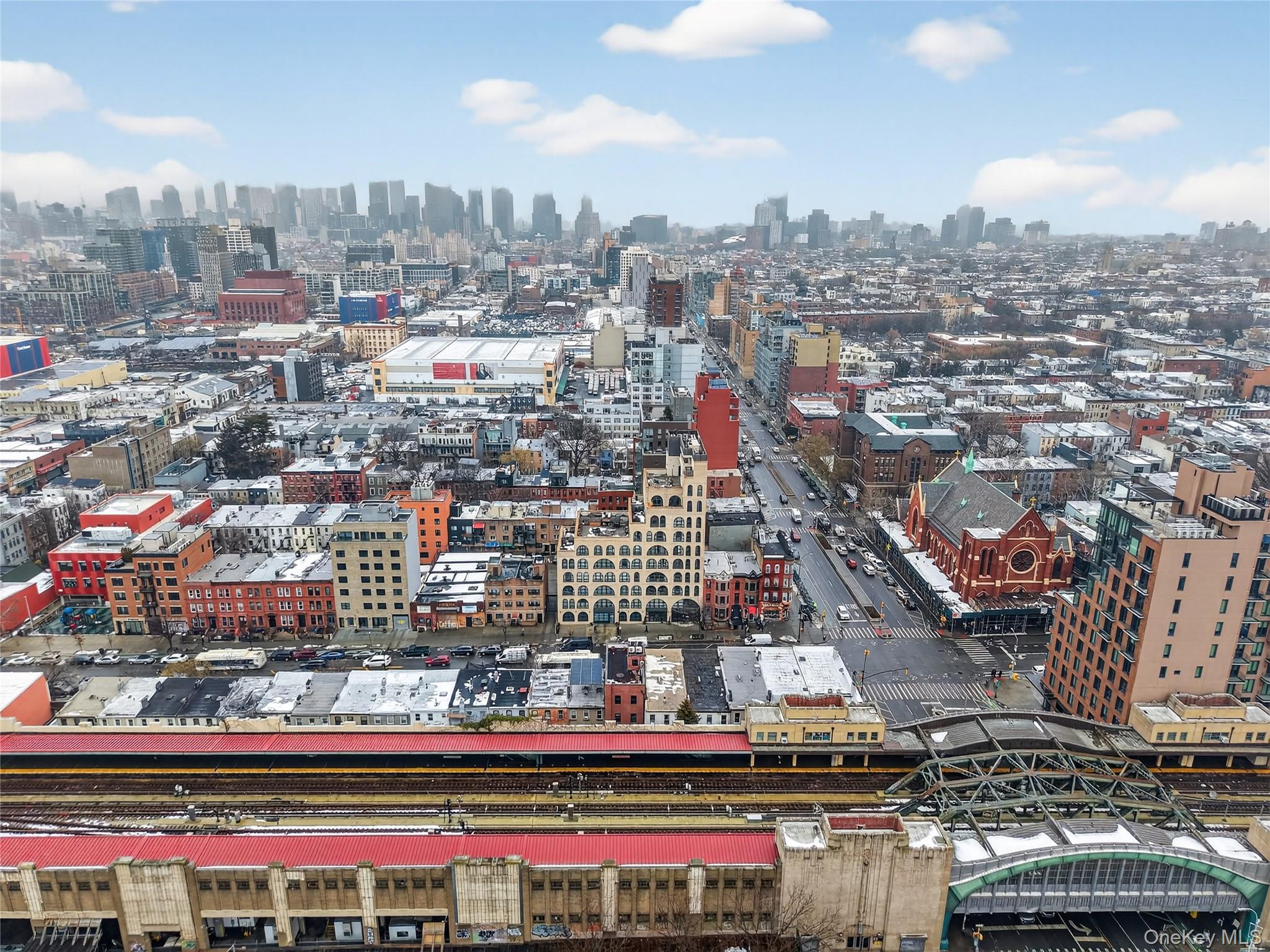 Condo 9th  Brooklyn, NY 11215, MLS-964316-23