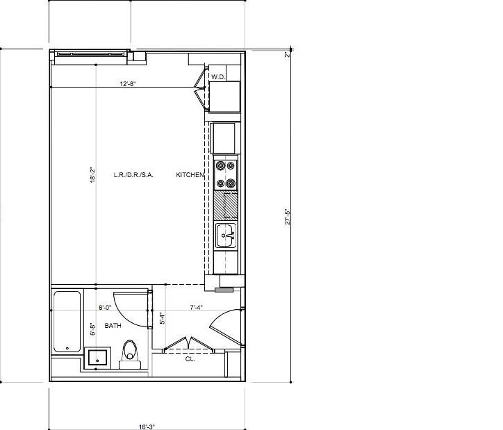 Condo 9th  Brooklyn, NY 11215, MLS-964316-25