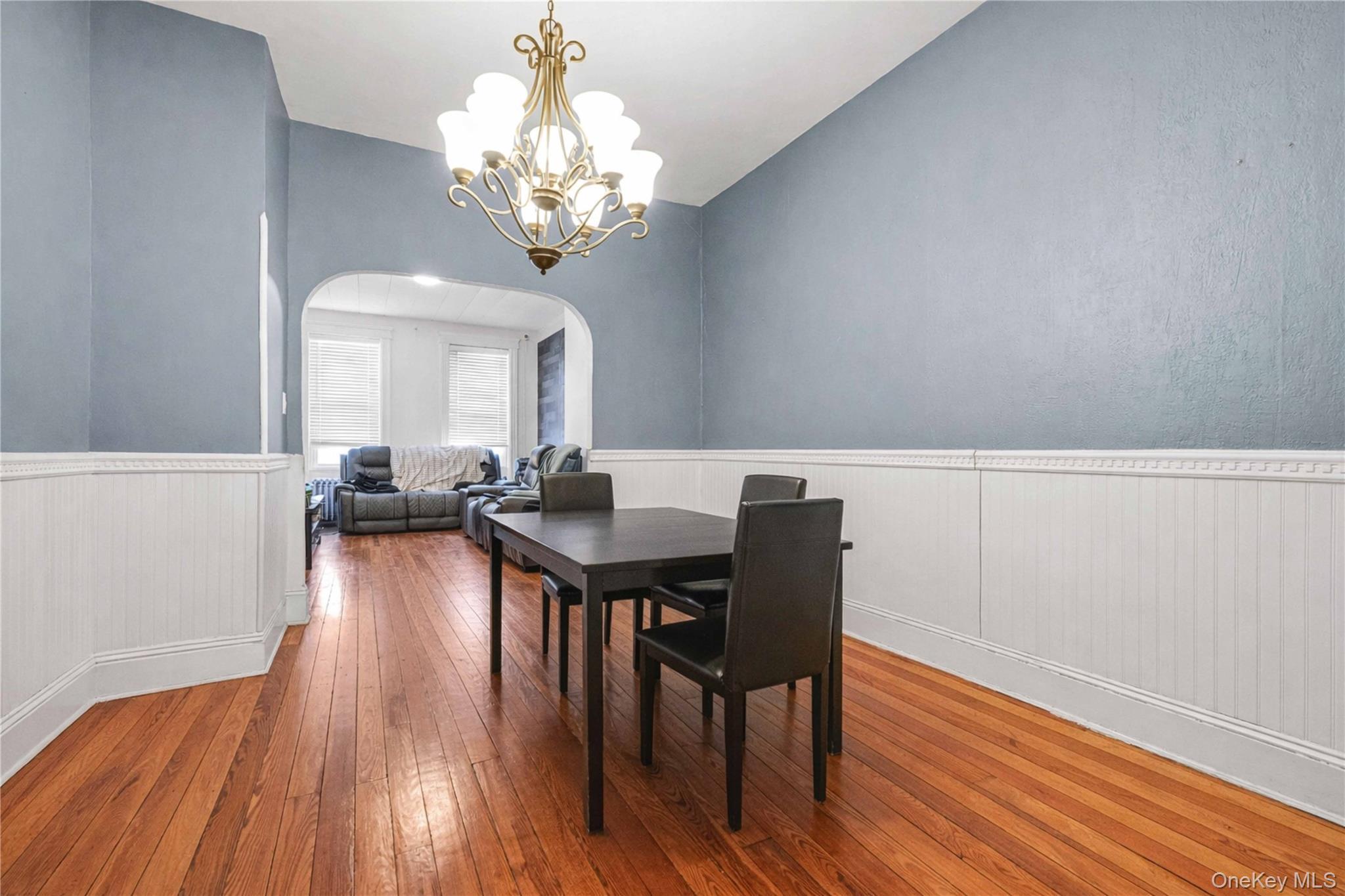 Single Family Putnam Queens, NY 11385, MLS-964322-12