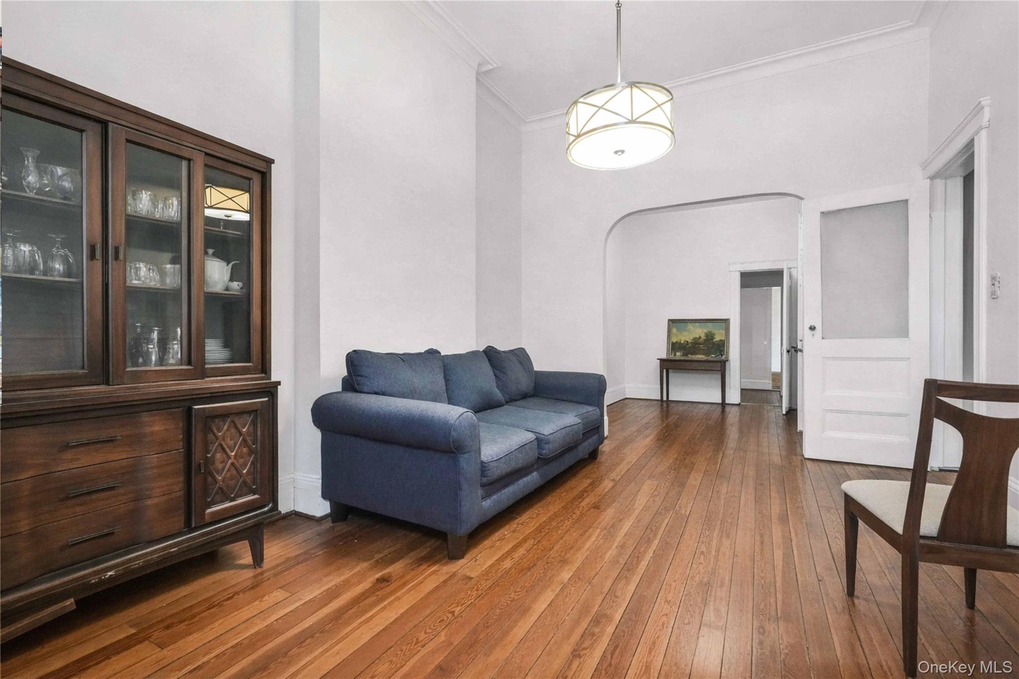 Single Family Putnam Queens, NY 11385, MLS-964322-21