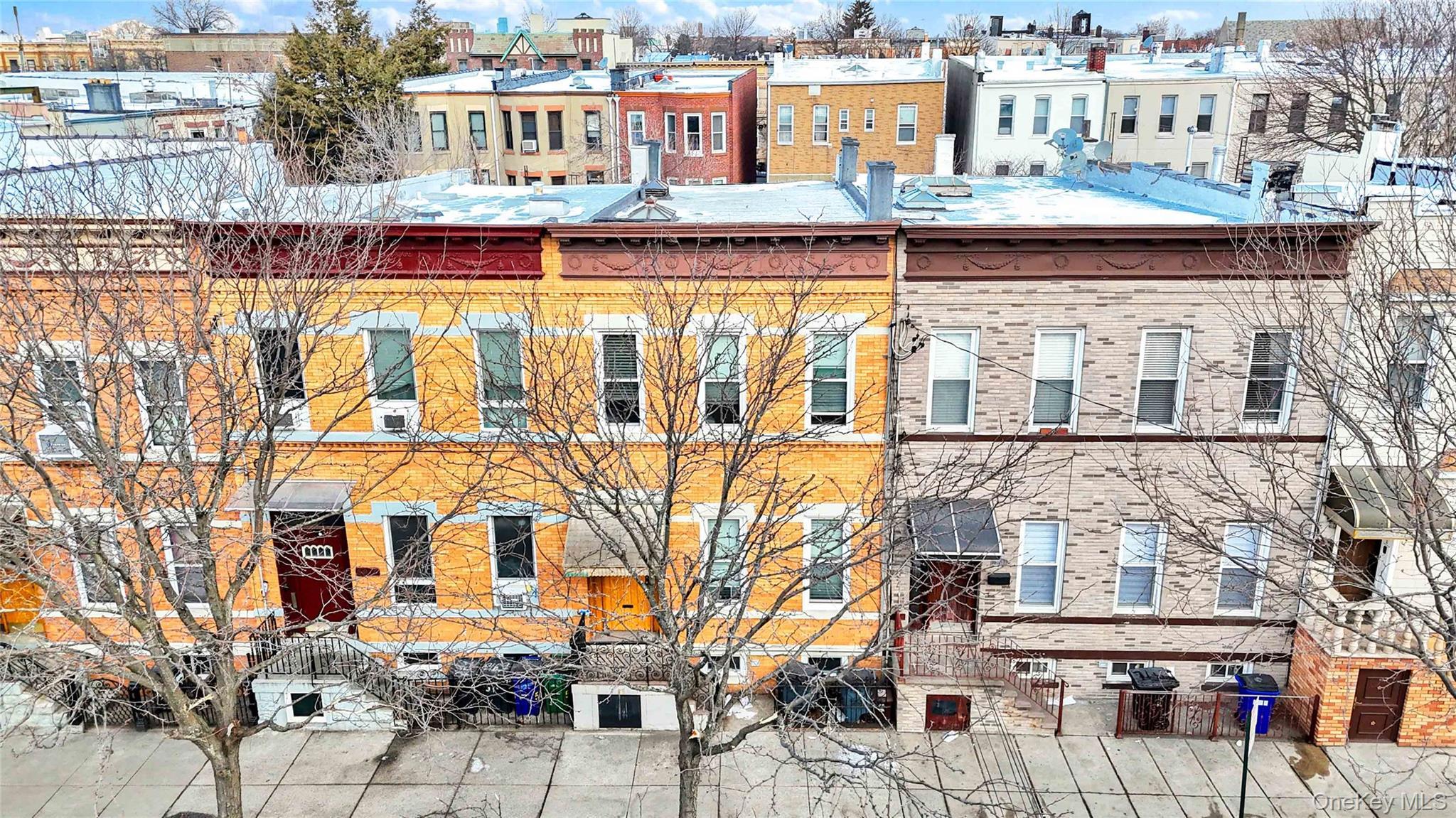 Single Family Putnam Queens, NY 11385, MLS-964322-30