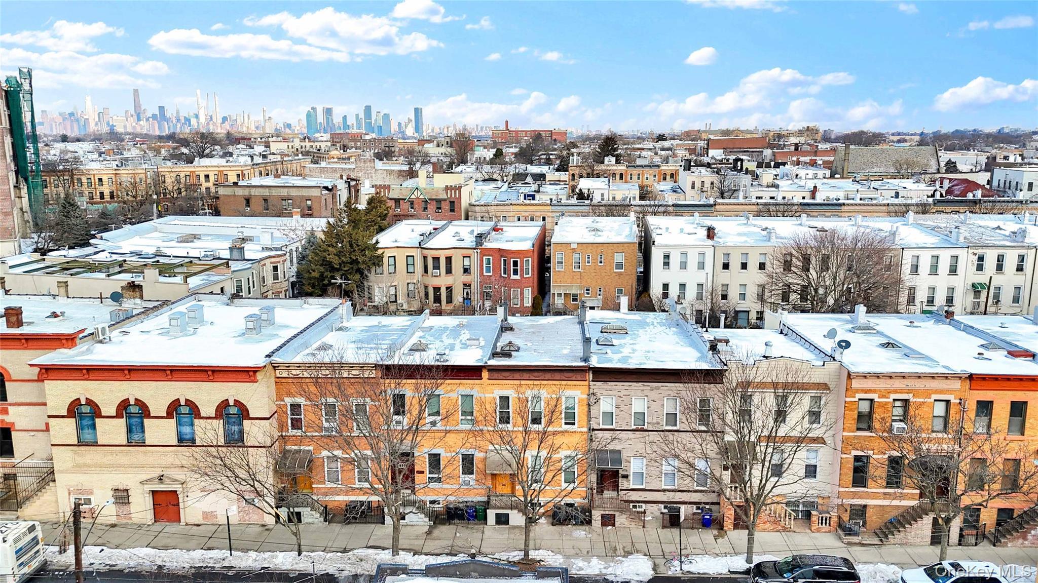 Single Family Putnam Queens, NY 11385, MLS-964322-32