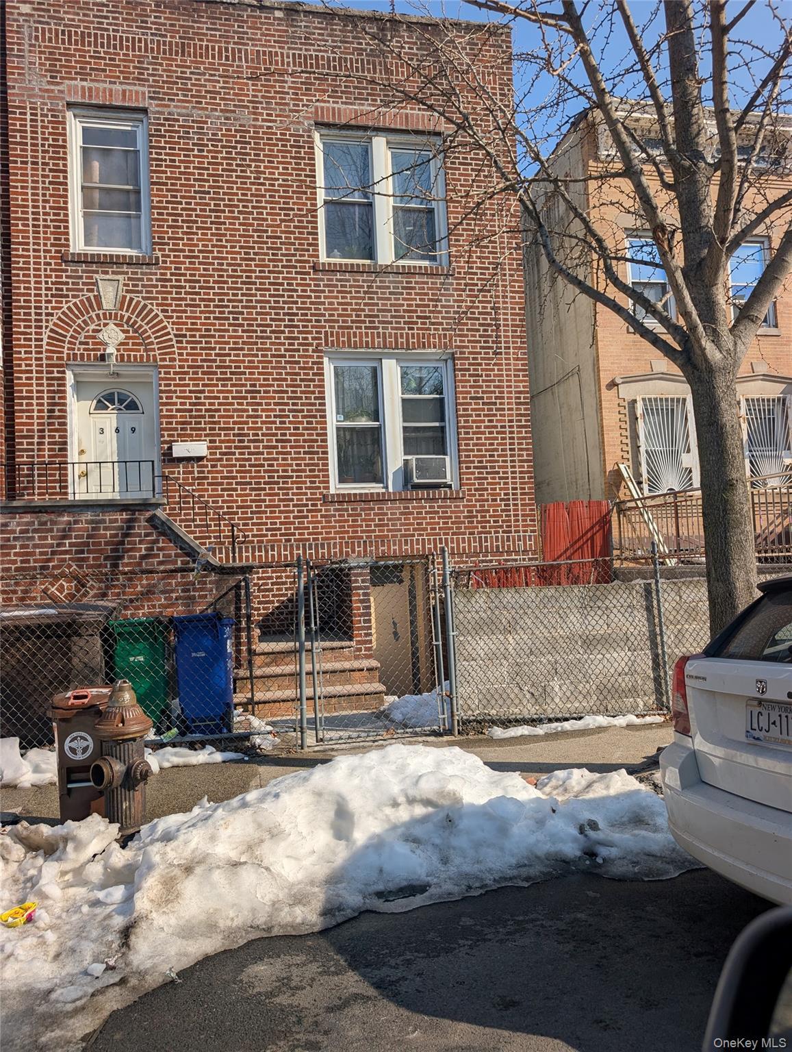 Single Family 32nd  Brooklyn, NY 11226, MLS-964331-2