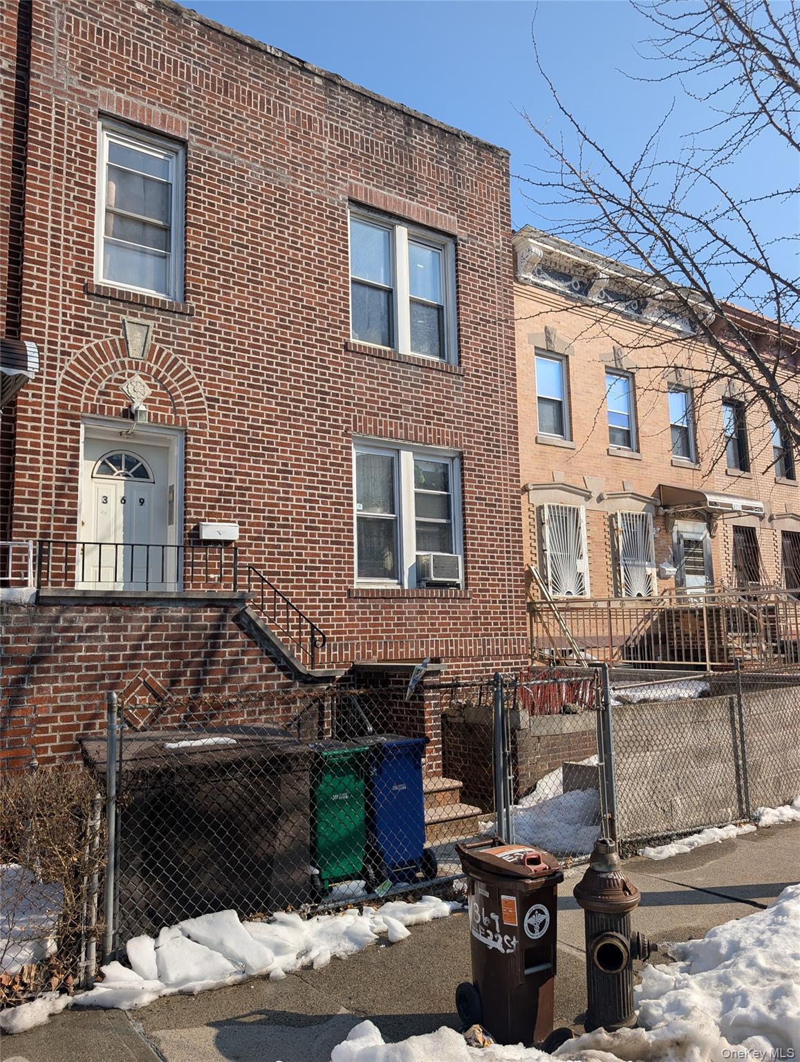 Single Family 32nd  Brooklyn, NY 11226, MLS-964331-3