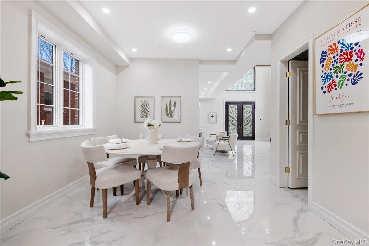 Single Family 27th  Queens, NY 11354, MLS-964333-10