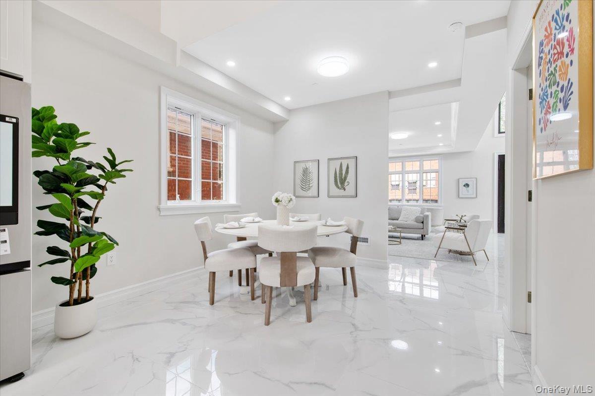 Single Family 27th  Queens, NY 11354, MLS-964333-11