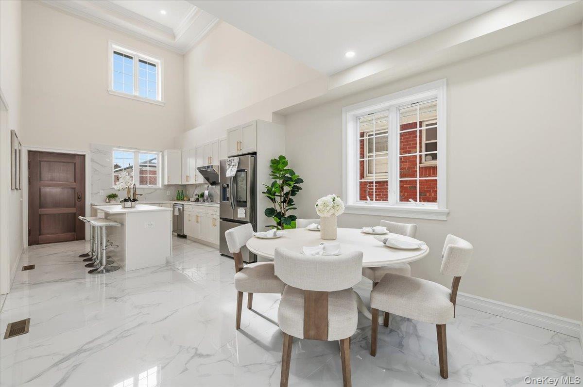 Single Family 27th  Queens, NY 11354, MLS-964333-12