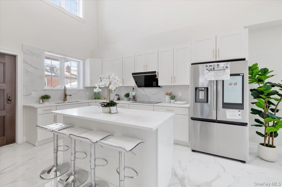 Single Family 27th  Queens, NY 11354, MLS-964333-19