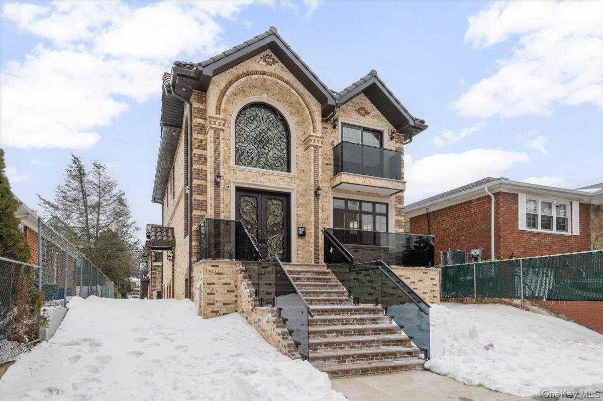 Single Family 27th  Queens, NY 11354, MLS-964333-2