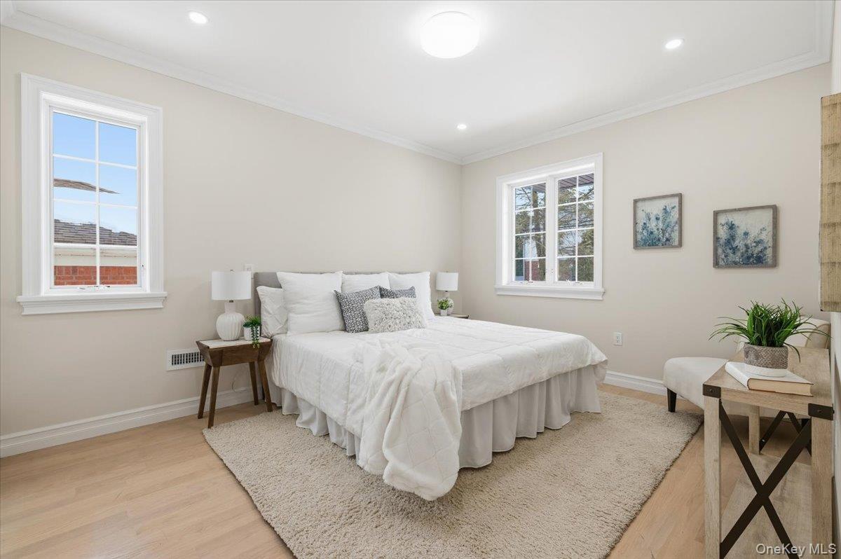 Single Family 27th  Queens, NY 11354, MLS-964333-20