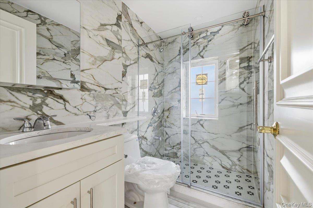 Single Family 27th  Queens, NY 11354, MLS-964333-23