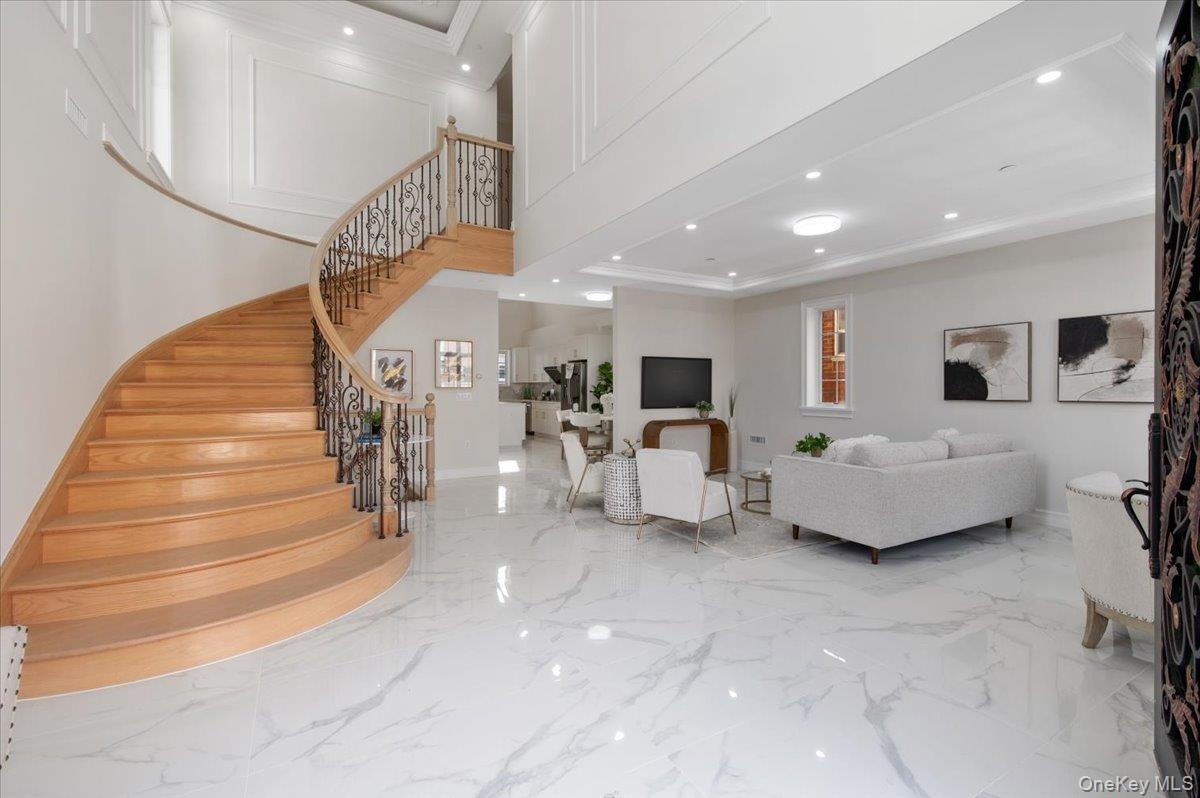 Single Family 27th  Queens, NY 11354, MLS-964333-7