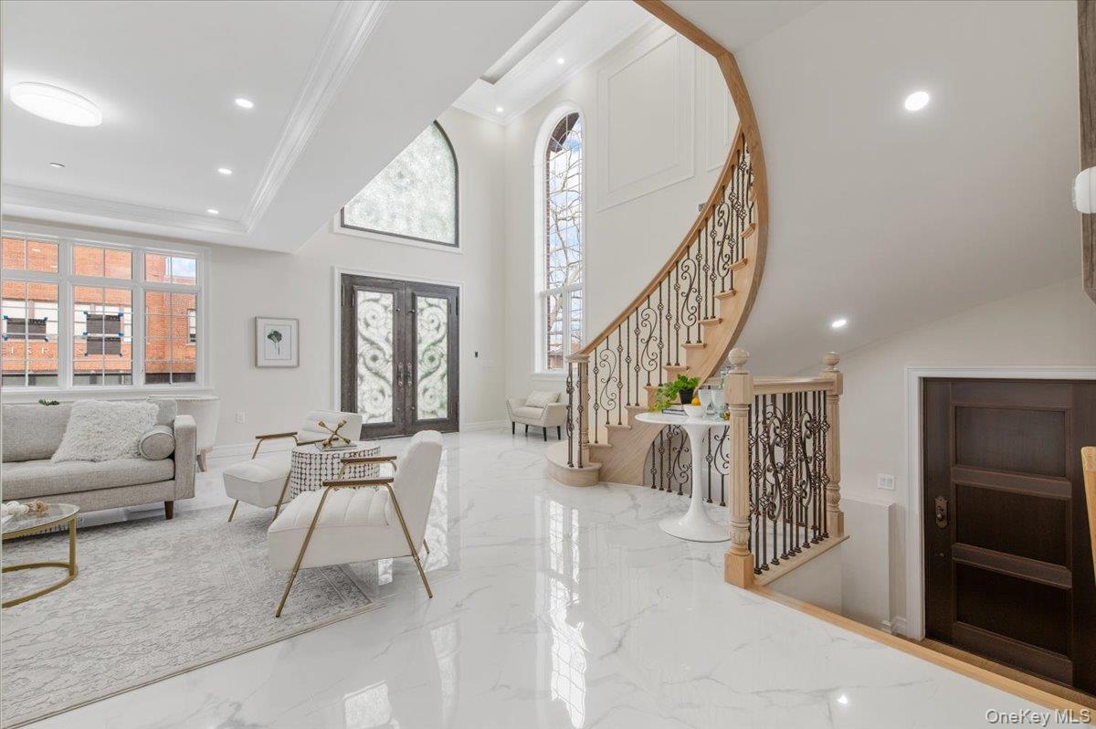 Single Family 27th  Queens, NY 11354, MLS-964333-8