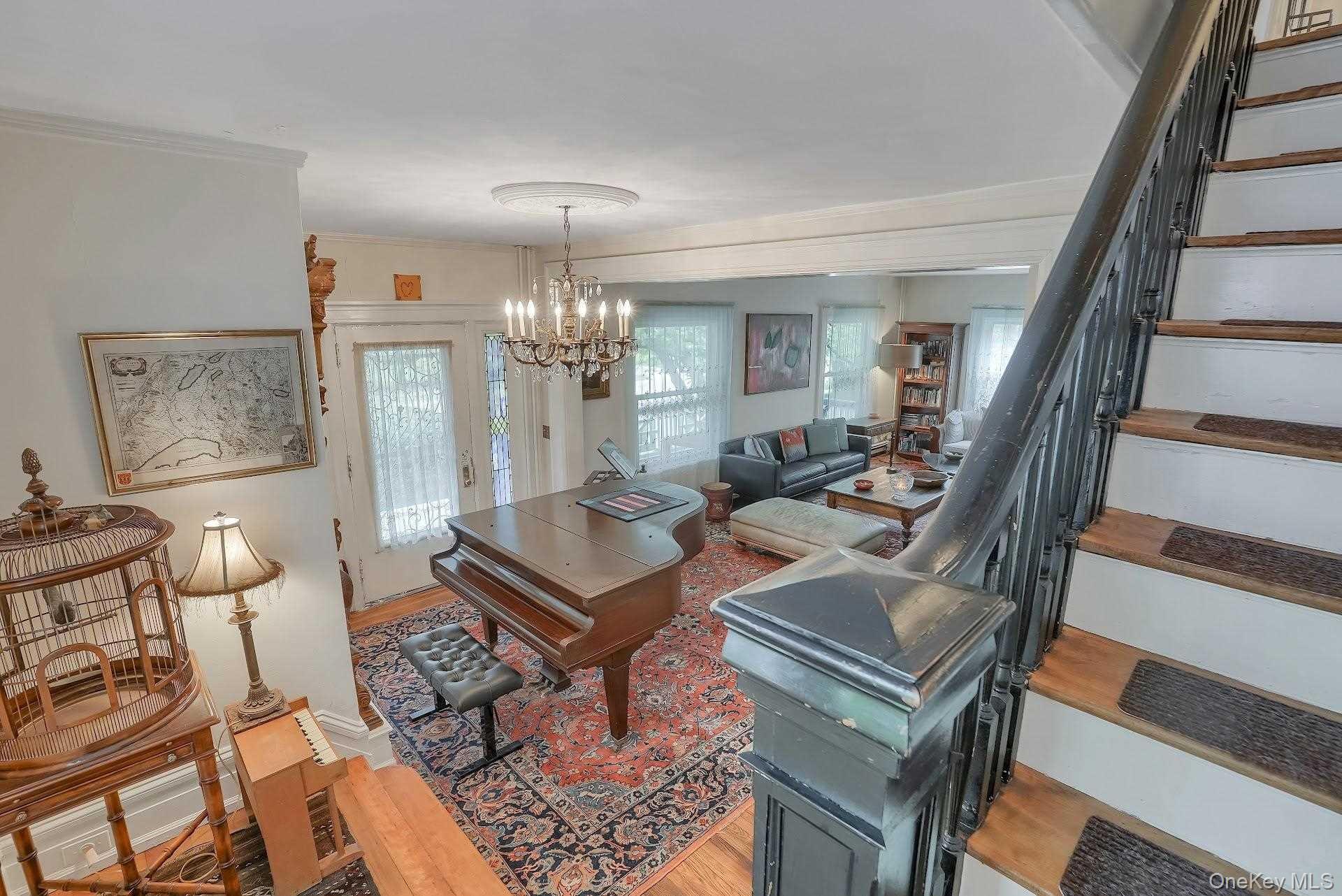 Single Family Hooker  Dutchess County, NY 12601, MLS-964337-19