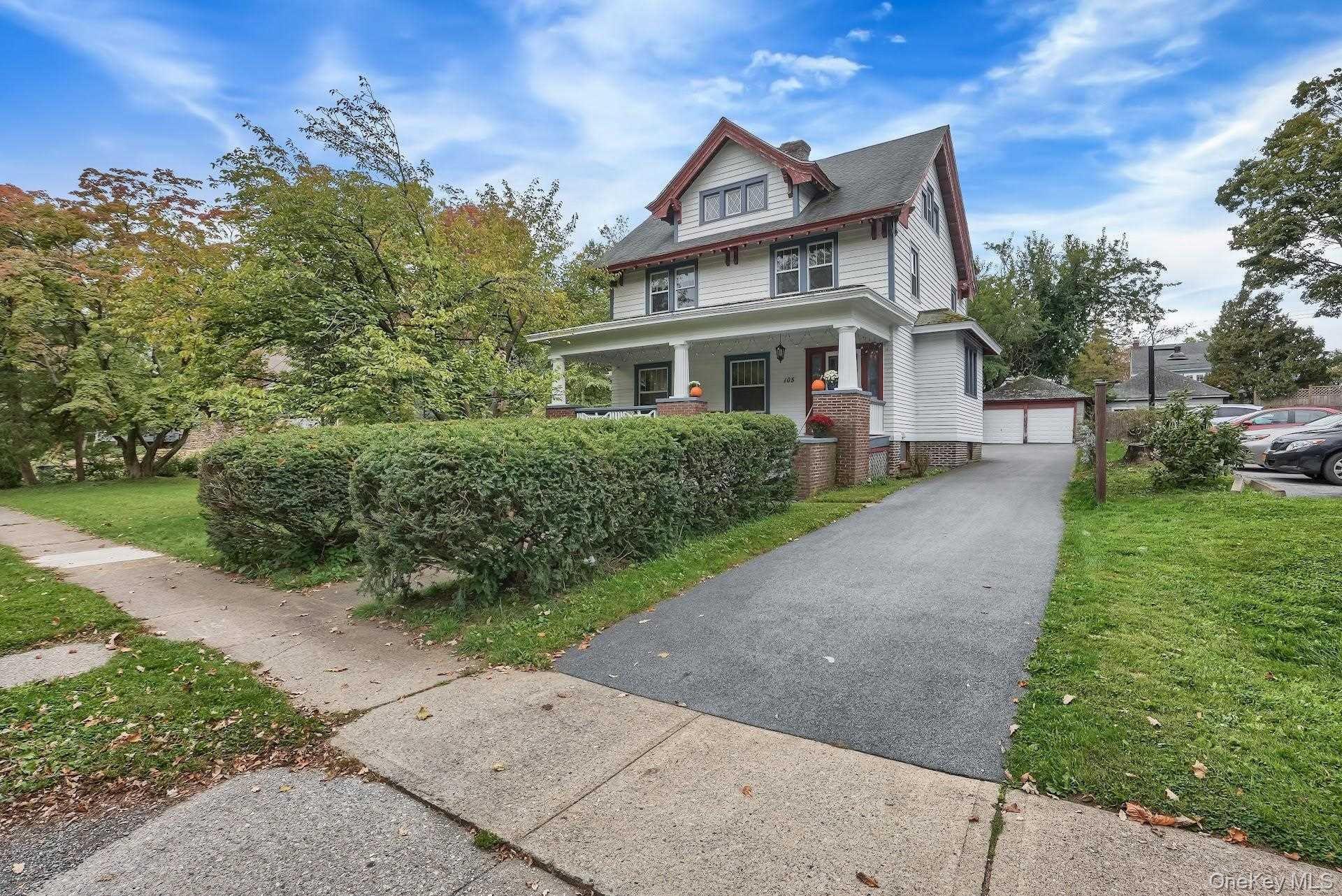 Single Family Hooker  Dutchess County, NY 12601, MLS-964337-2