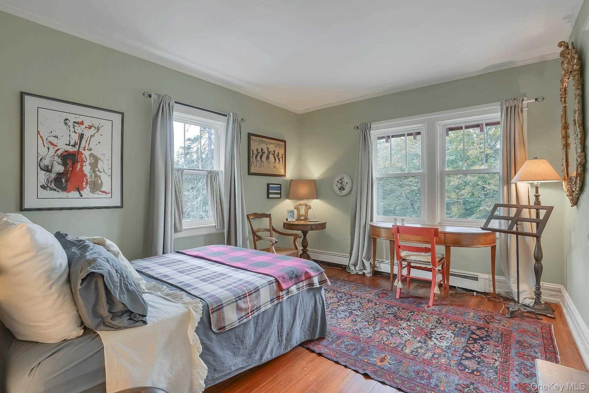 Single Family Hooker  Dutchess County, NY 12601, MLS-964337-20