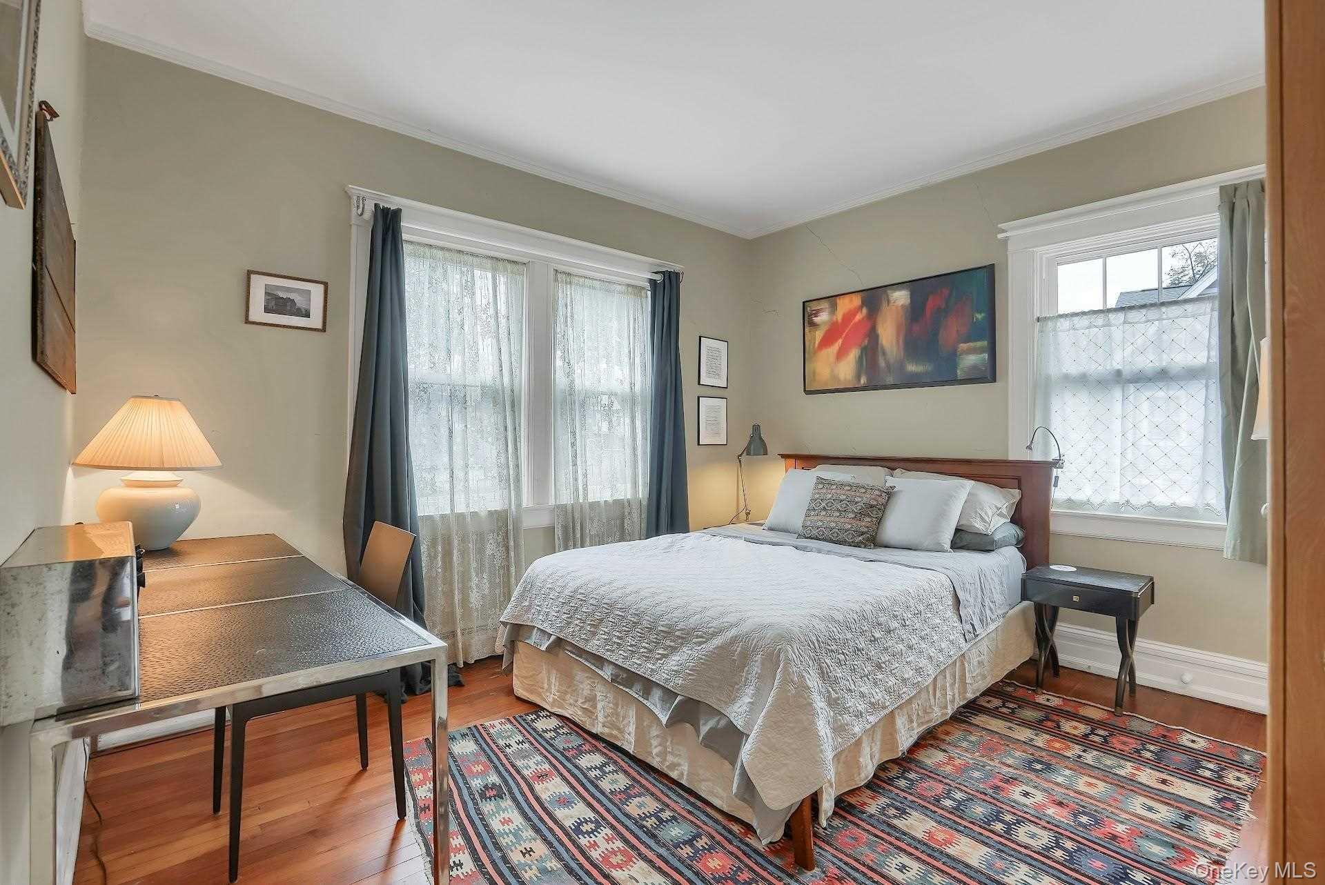 Single Family Hooker  Dutchess County, NY 12601, MLS-964337-21