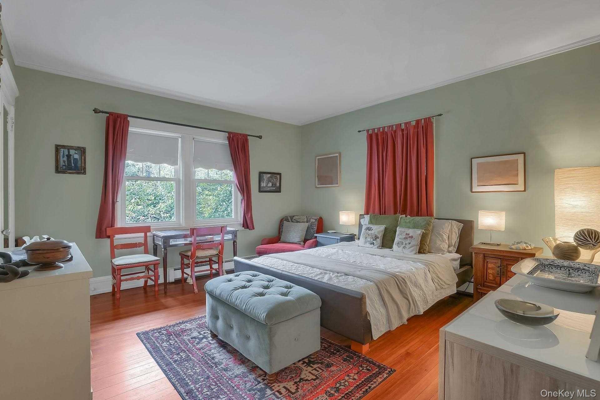 Single Family Hooker  Dutchess County, NY 12601, MLS-964337-25