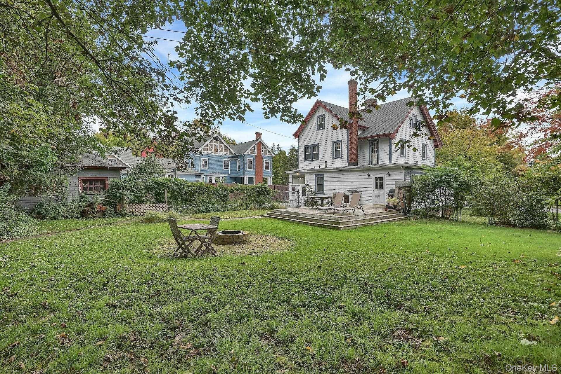 Single Family Hooker  Dutchess County, NY 12601, MLS-964337-27