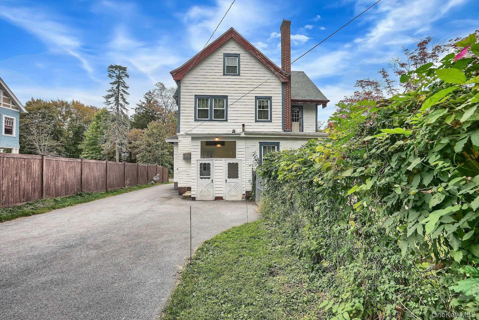 Single Family Hooker  Dutchess County, NY 12601, MLS-964337-29