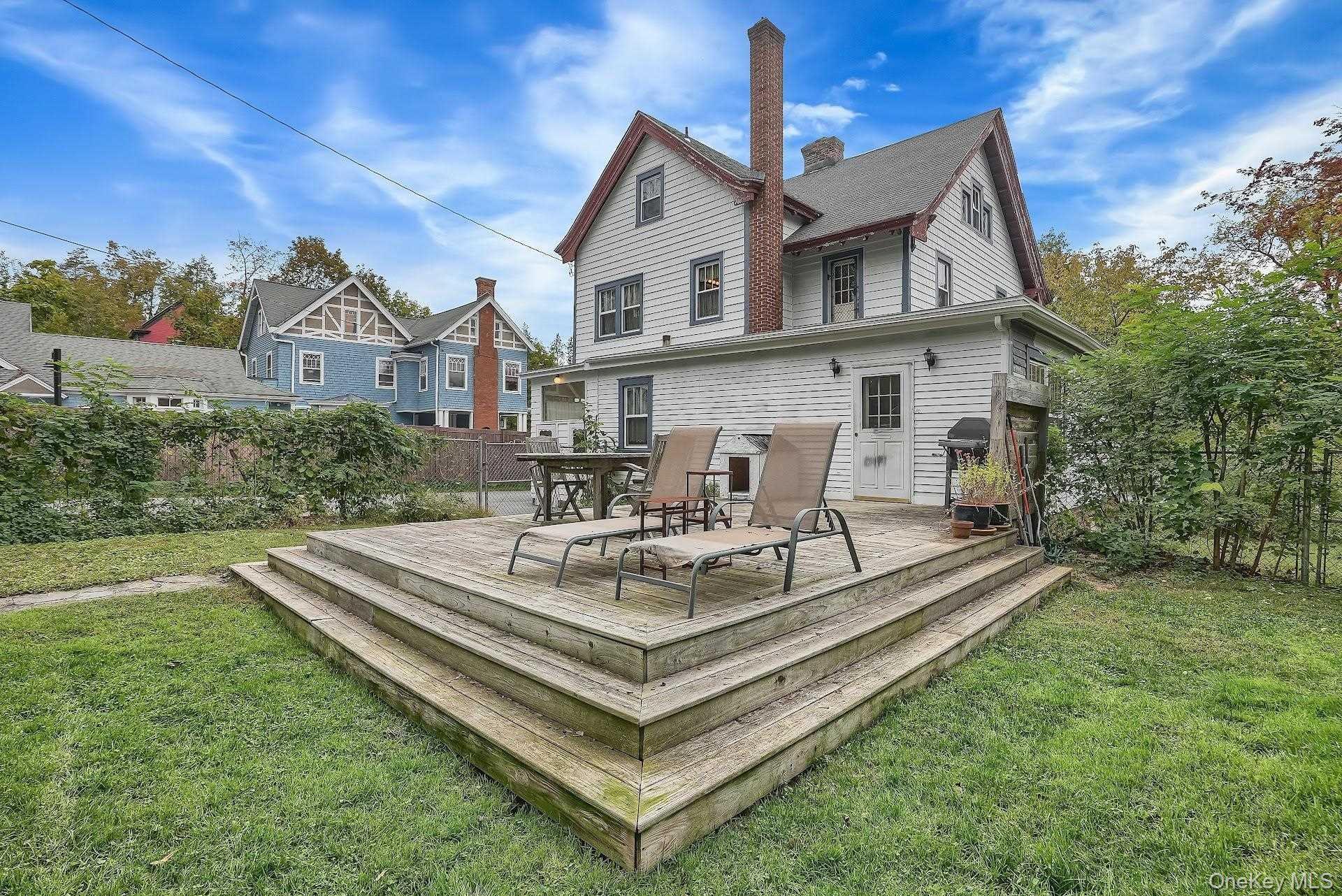 Single Family Hooker  Dutchess County, NY 12601, MLS-964337-30