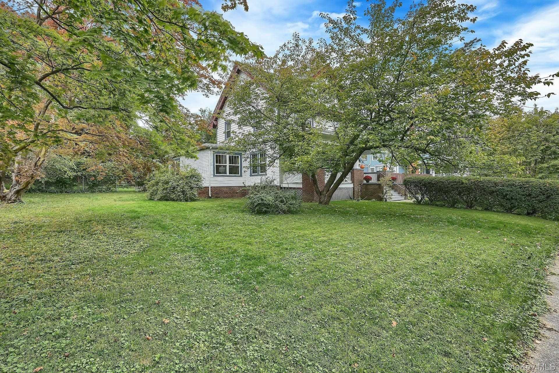 Single Family Hooker  Dutchess County, NY 12601, MLS-964337-4