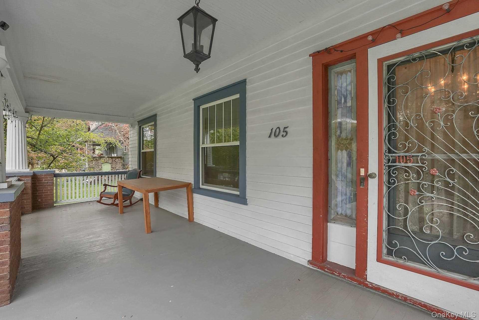 Single Family Hooker  Dutchess County, NY 12601, MLS-964337-5