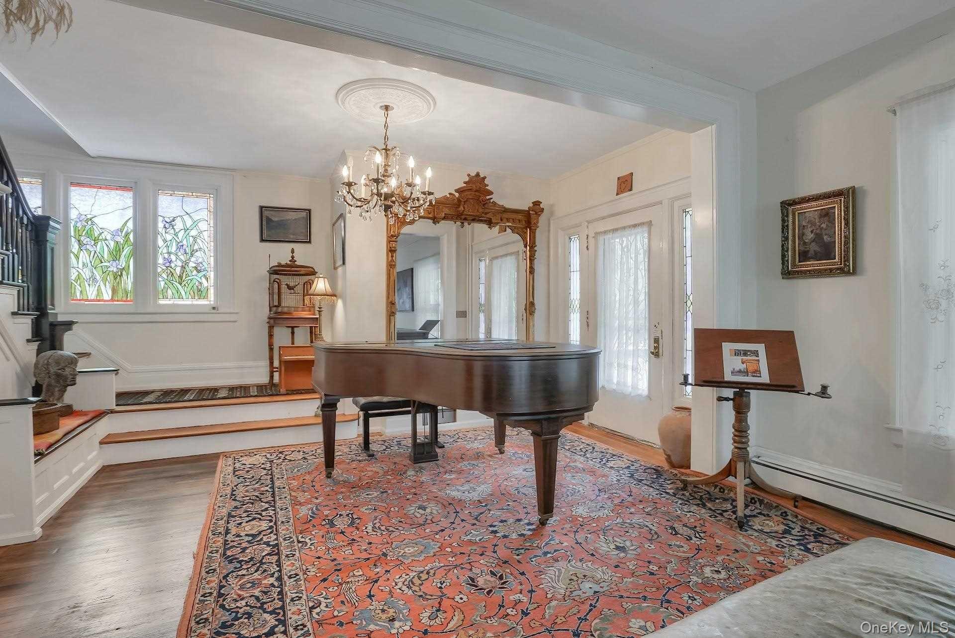 Single Family Hooker  Dutchess County, NY 12601, MLS-964337-6