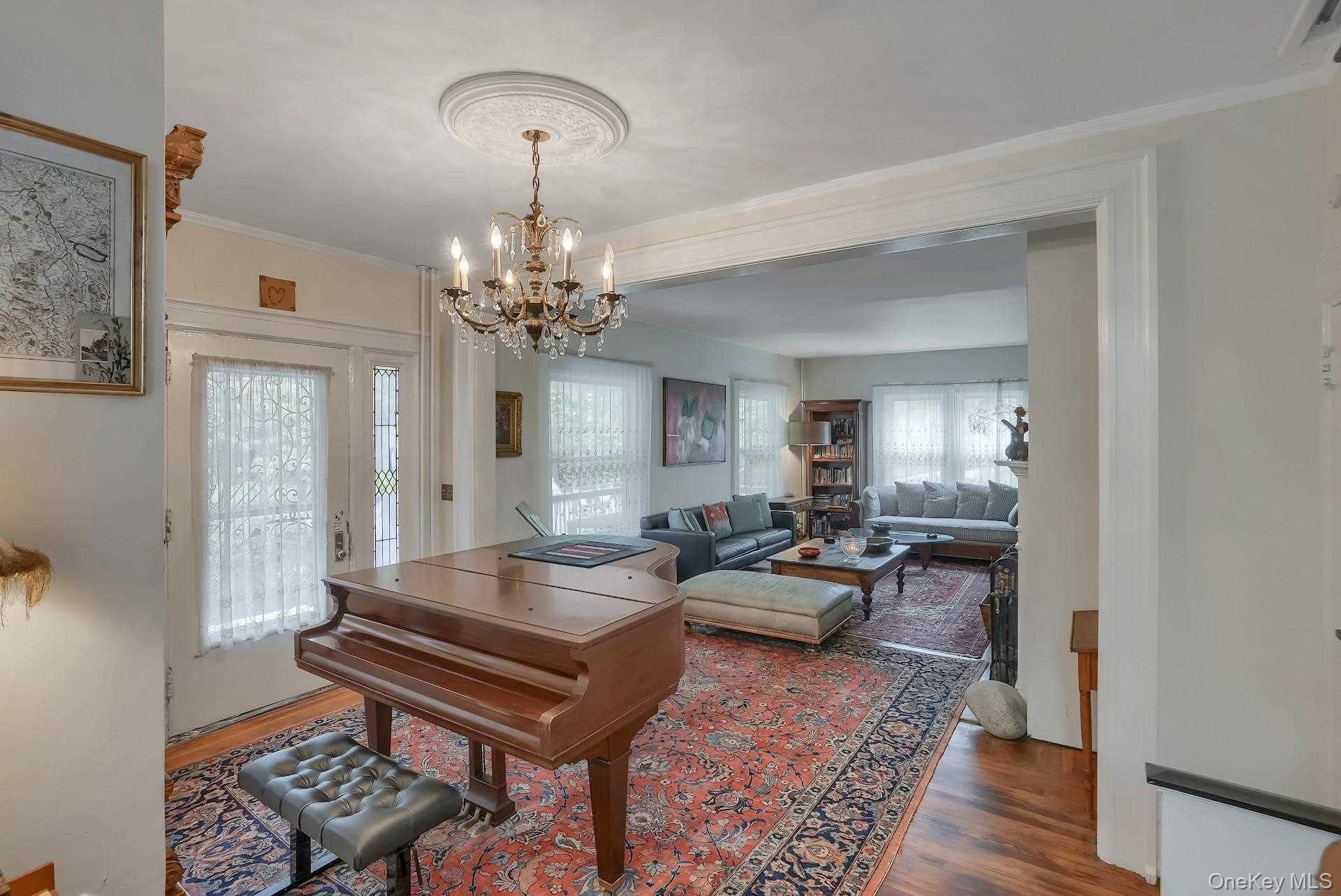 Single Family Hooker  Dutchess County, NY 12601, MLS-964337-7