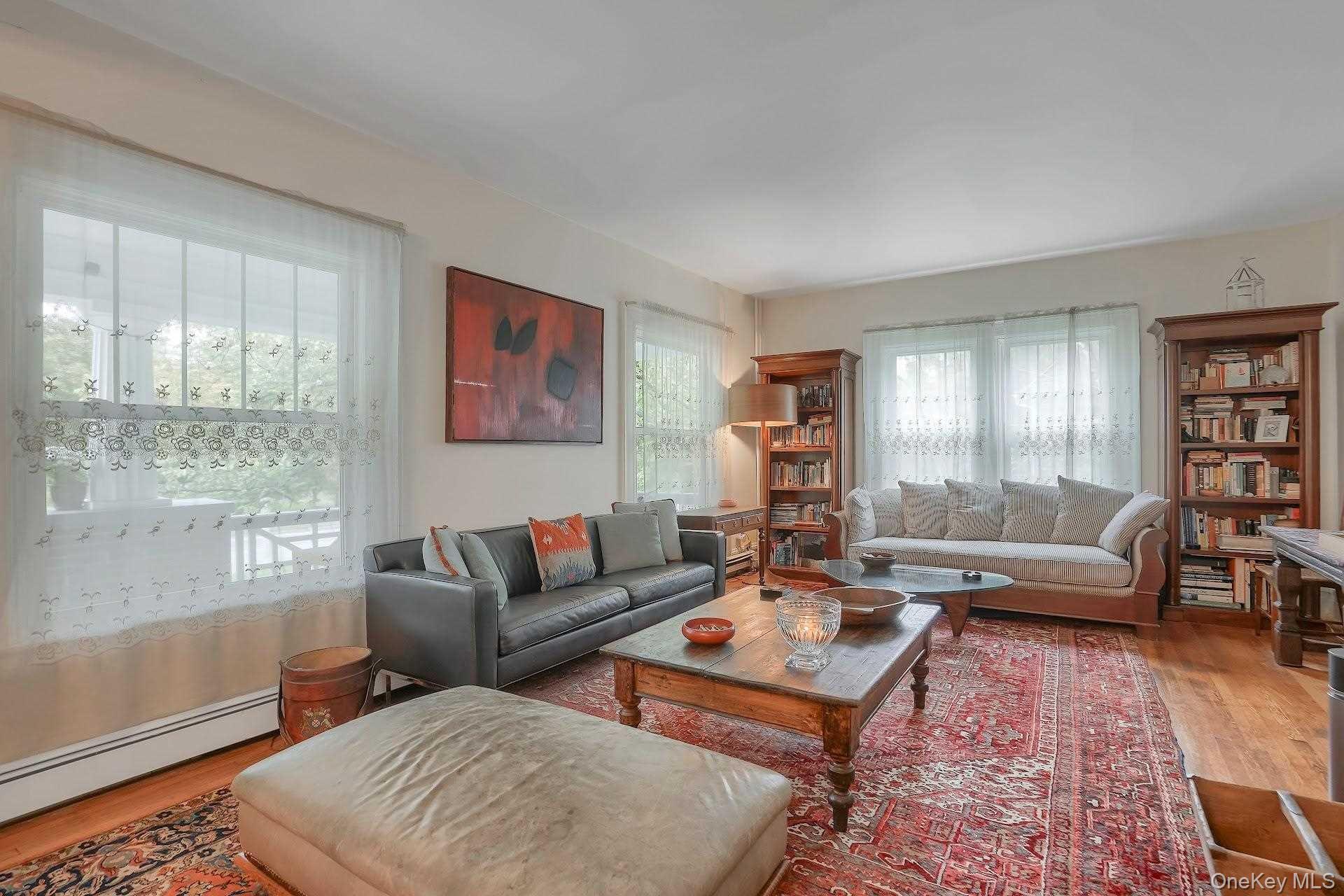 Single Family Hooker  Dutchess County, NY 12601, MLS-964337-8