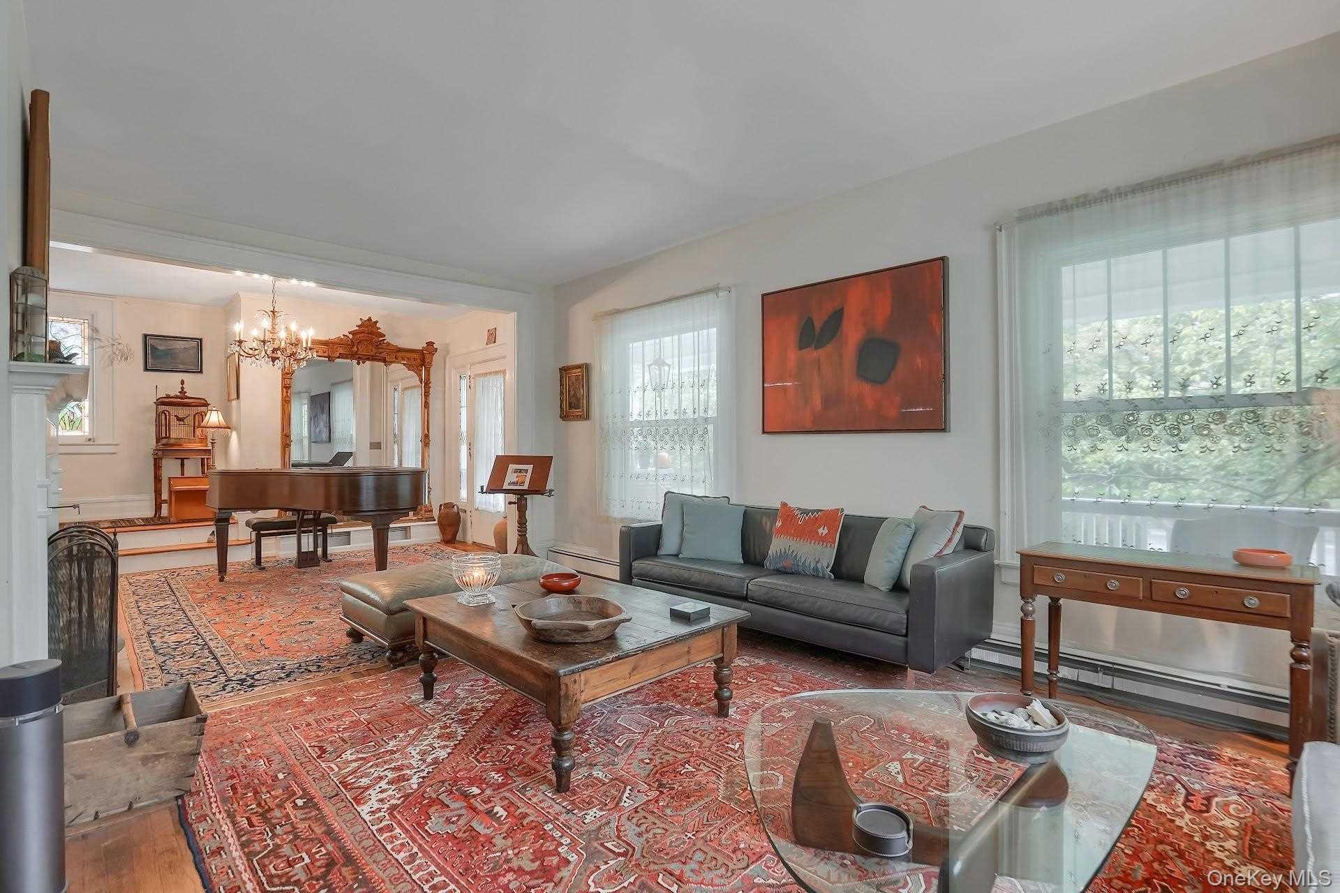 Single Family Hooker  Dutchess County, NY 12601, MLS-964337-9