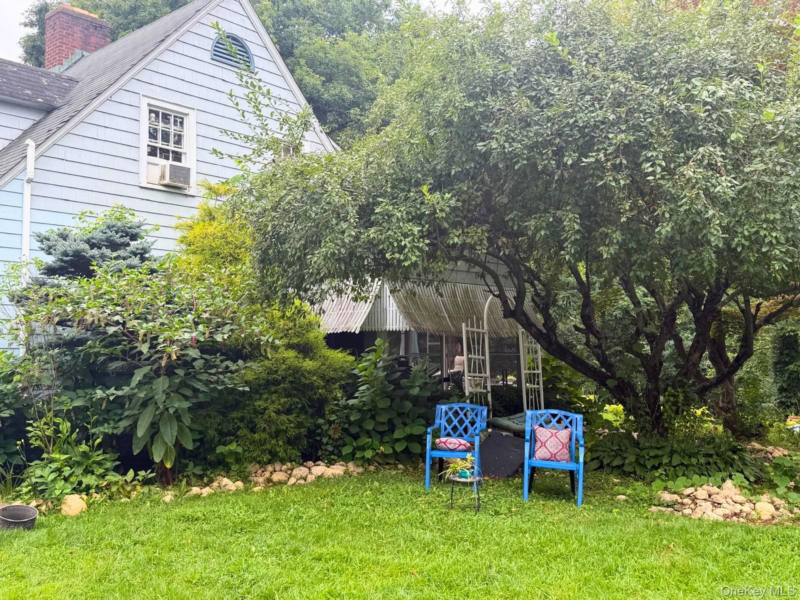 Single Family Waldron Terrace Rockland County, NY 10974, MLS-964340-16