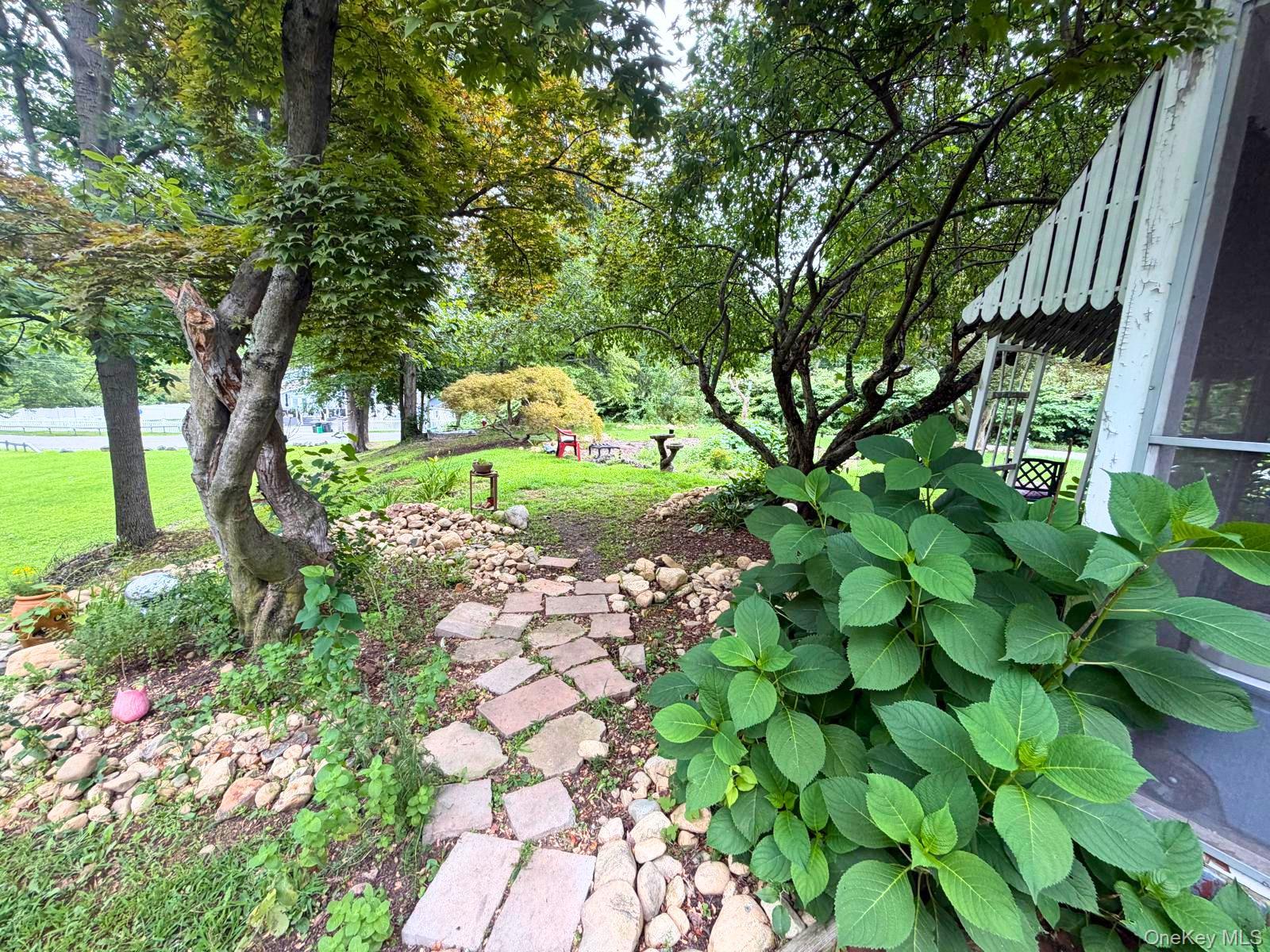 Single Family Waldron Terrace Rockland County, NY 10974, MLS-964340-17