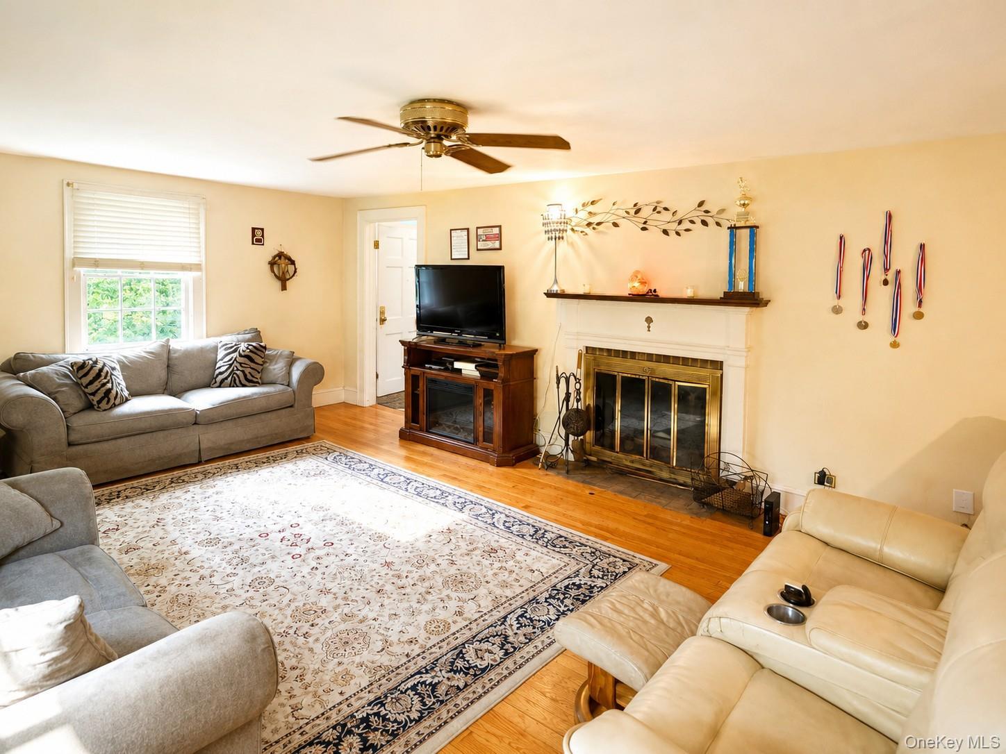 Single Family Waldron Terrace Rockland County, NY 10974, MLS-964340-2