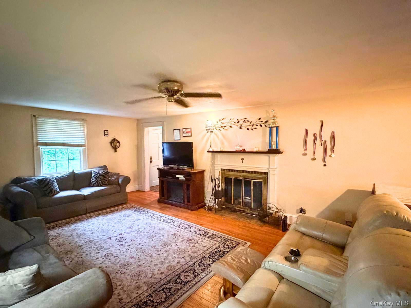 Single Family Waldron Terrace Rockland County, NY 10974, MLS-964340-7