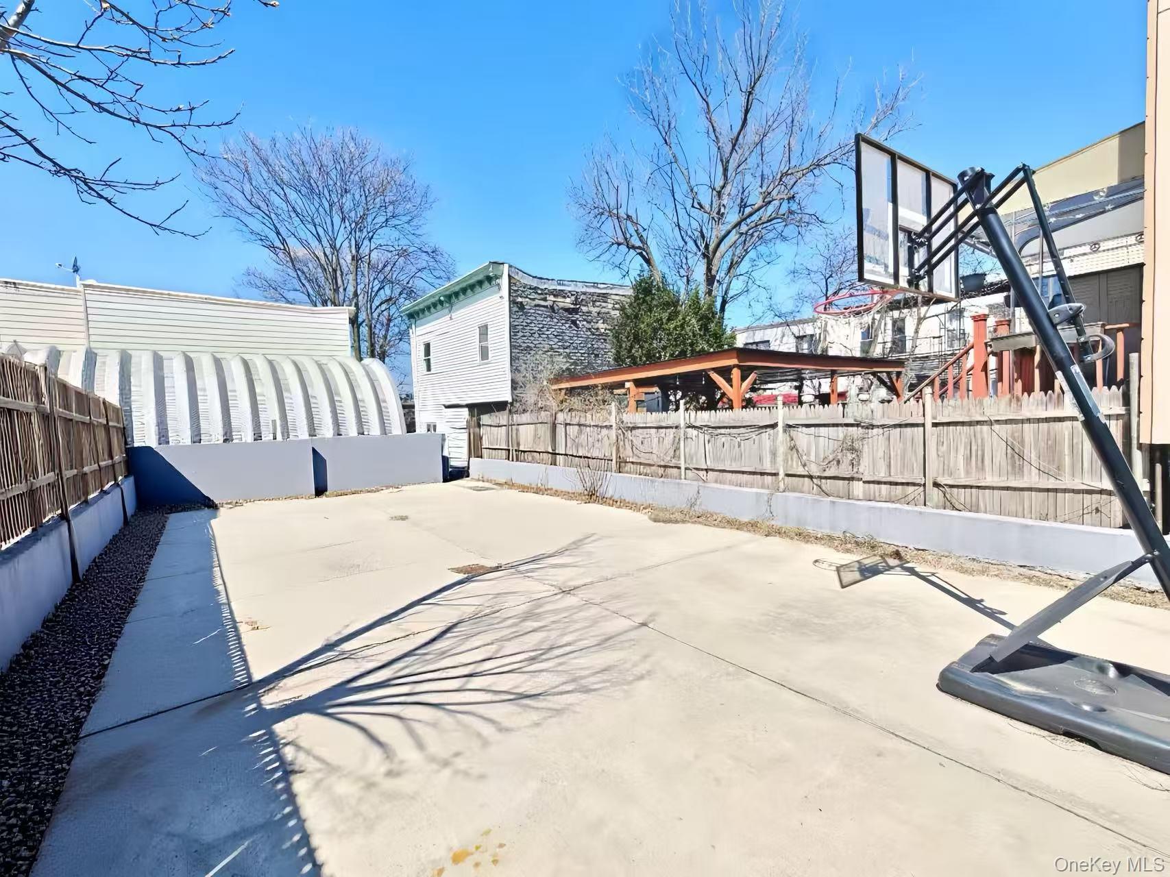 Single Family Nurge Avenue Queens, NY 11378, MLS-964343-11